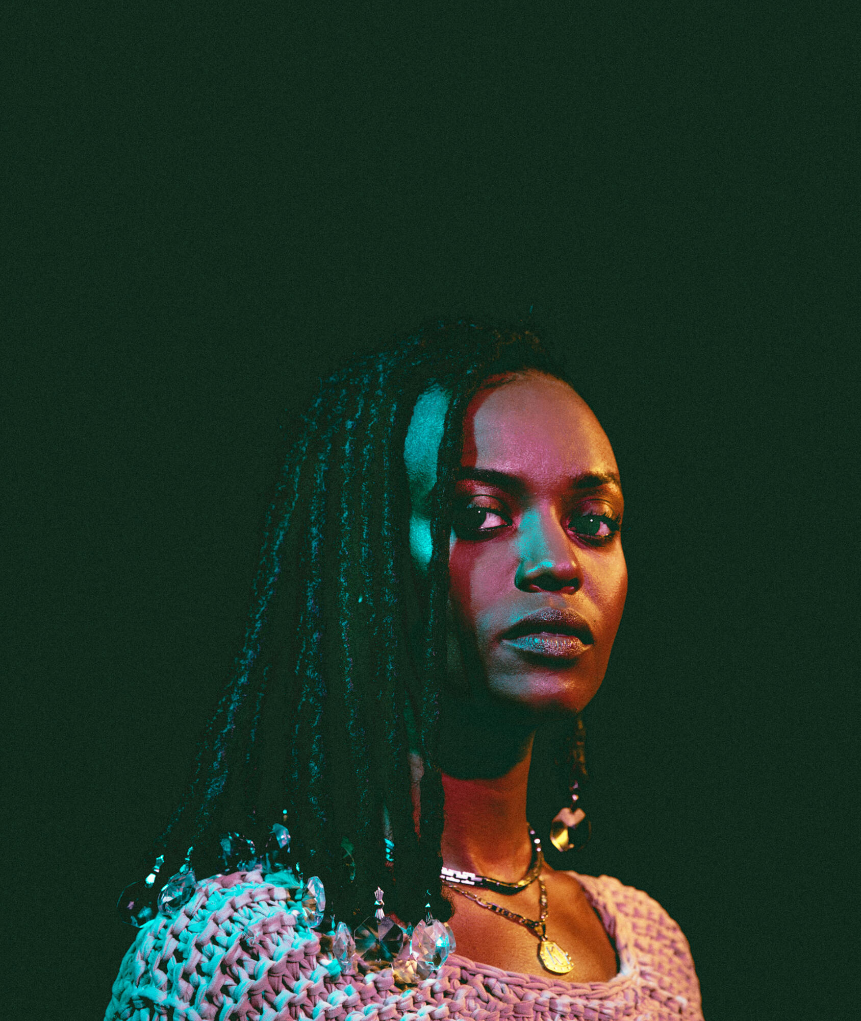 INTERVIEW: Kelela Shares Track By Track Breakdown Of 'Take Me Apart ...