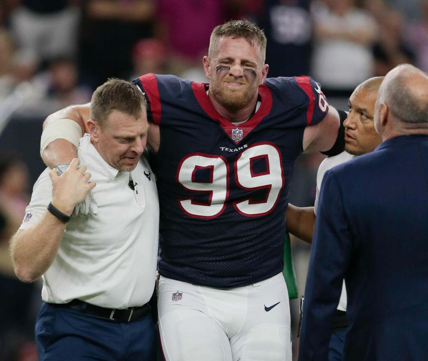 JJ Watt