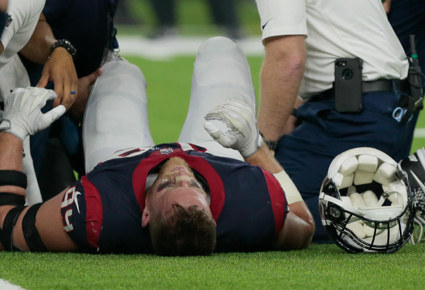 JJ Watt