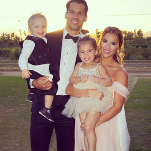 Jessie James Decker Pregnant, Expecting Baby No. 3 With Eric!