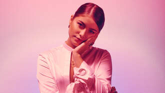 FOTOS: iHeartRadio Mi Música con Sofía Reyes Presentado Por JCPenney