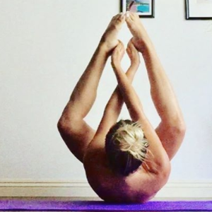Nude Yoga Is The New NSFW Trend On Instagram