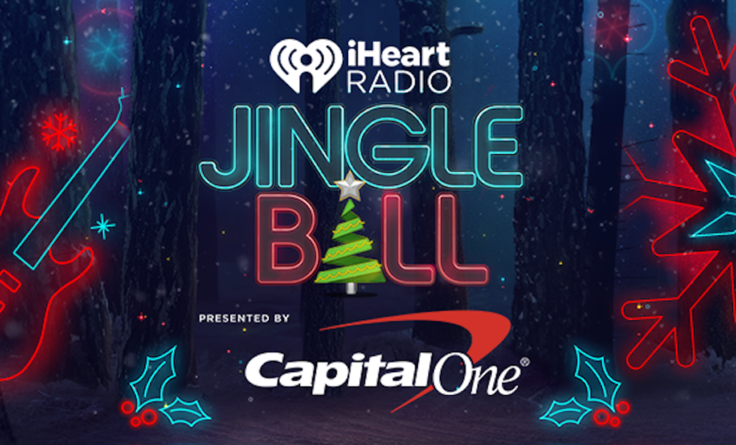 Jingle Ball