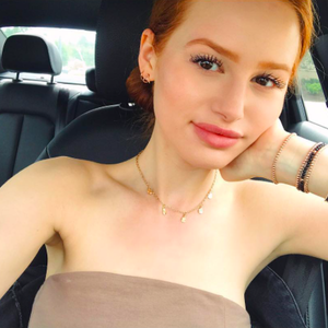 Riverdale’s Madelaine Petsch (Cheryl) Reveals If Her Lips Are Real