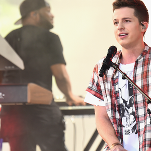 Here's The Real Reason Charlie Puth Turned Down 'American Idol' Judging Gig