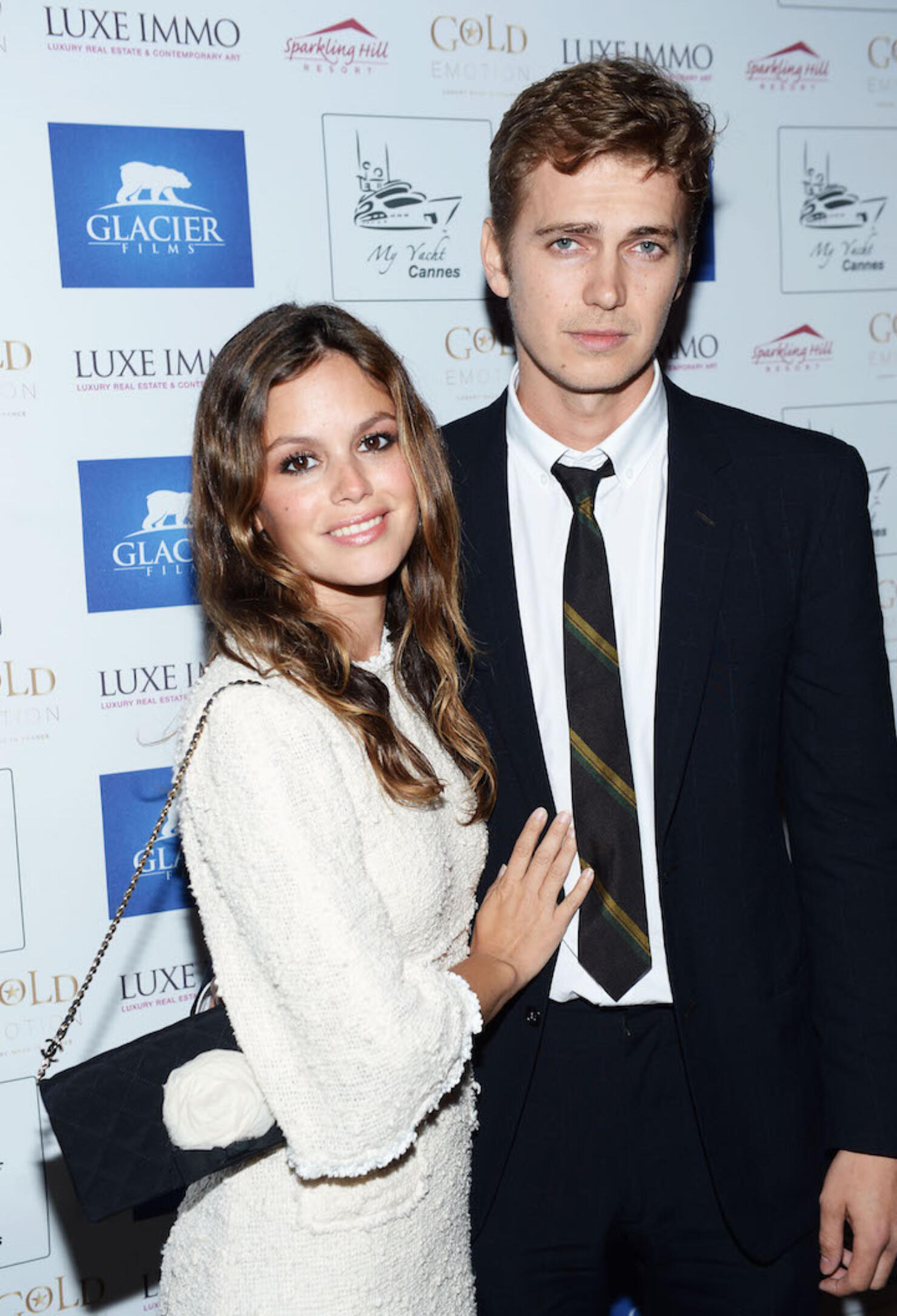 Credit: Getty