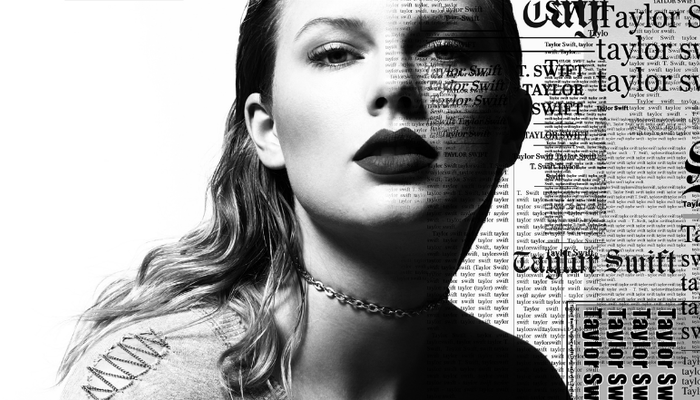 Fake News: Taylor Swift Mocks The Media With Her Target Magazines on Channel 933