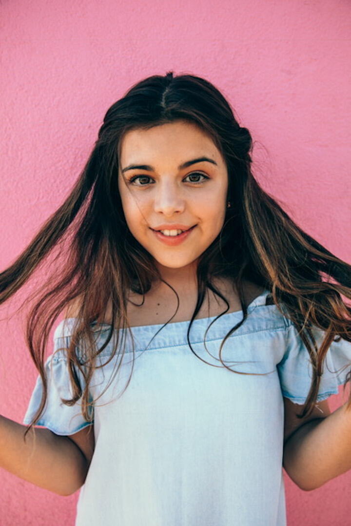 Sophia Grace Drops New Track “Why U Mad?”: Listen | iHeart