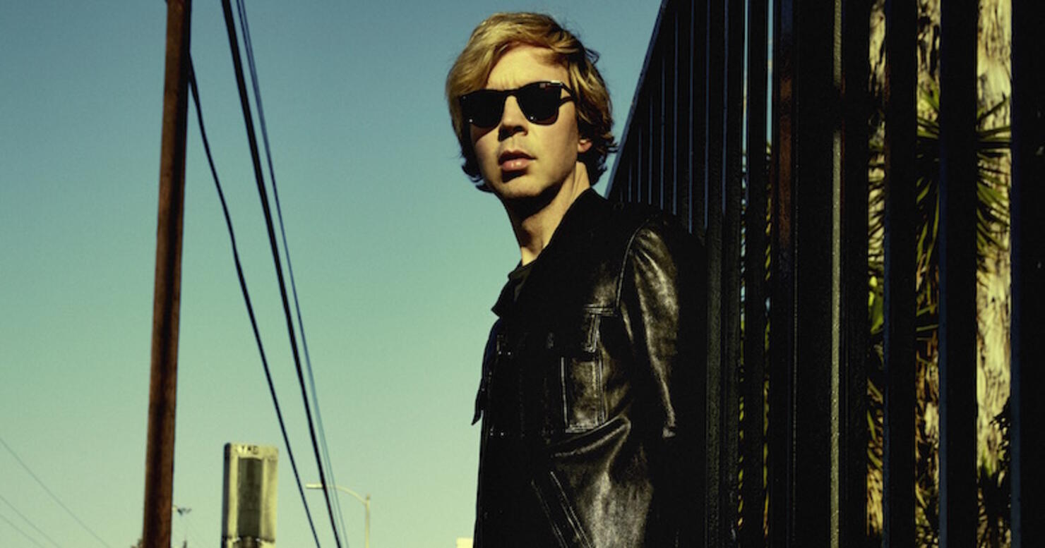 Beck