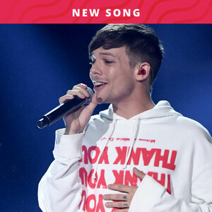 Louis Tomlinson Spills On His Issues With Fame On New Song 'Just Like You'