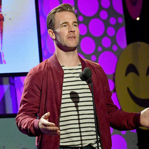 James Van Der Beek Reveals Story Of Sexual Abuse By Male Executive