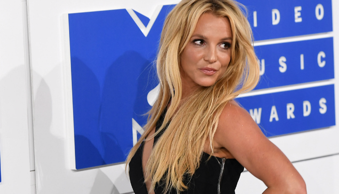 Britney Spears' Watercolor Painting Remains Irreplaceable, Sells For $10K on Channel 933