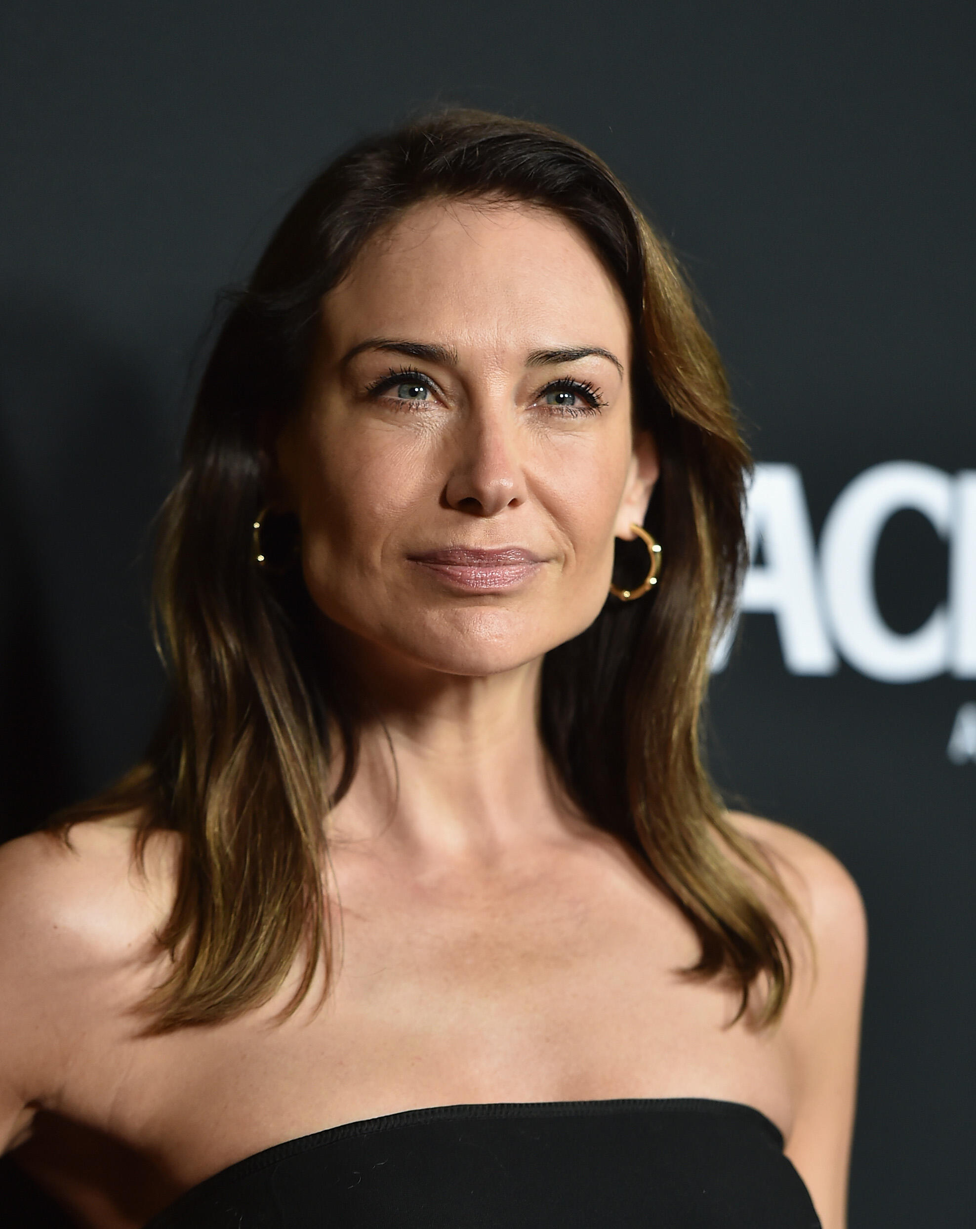 Claire Forlani on Harvey Weinstein Encounters: “I Escaped Five