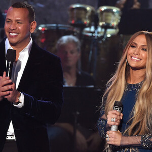 'Somos Live!' Benefit Concert: 6 Top Moments from Marc Anthony, J Lo & More