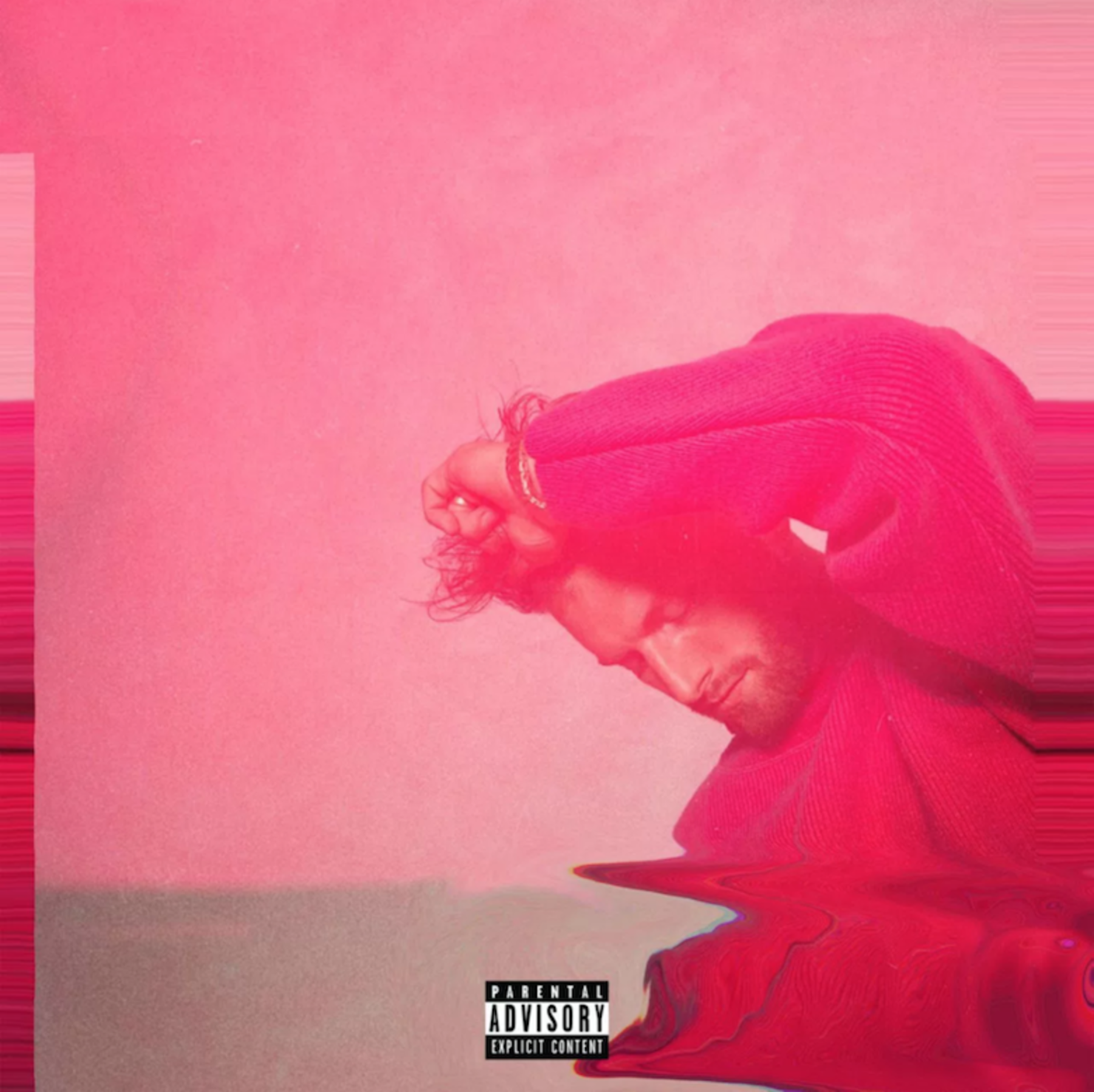 Marc E Bassy - 'Gossip Columns'