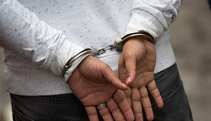 Beware of San Diego's 10 Most Wanted Fugitives  on Channel 933