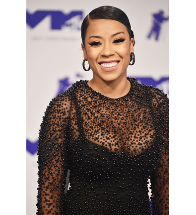 Just when you thought you'd heard every story about Tupac, singer Keyshia Cole makes a revelation about the legendary rapper. 