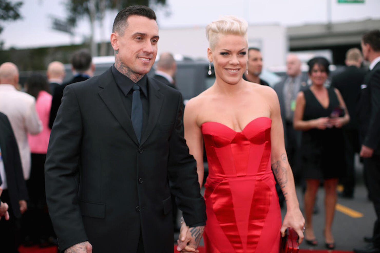 Credit: Getty Images