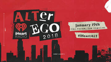 ALTer EGO - First-Ever iHeartRadio ALTer EGO: Mumford & Sons, Cage The Elephant & More