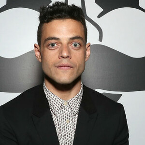 Behold This Stunning New Photo of Rami Malek As Freddie Mercury 