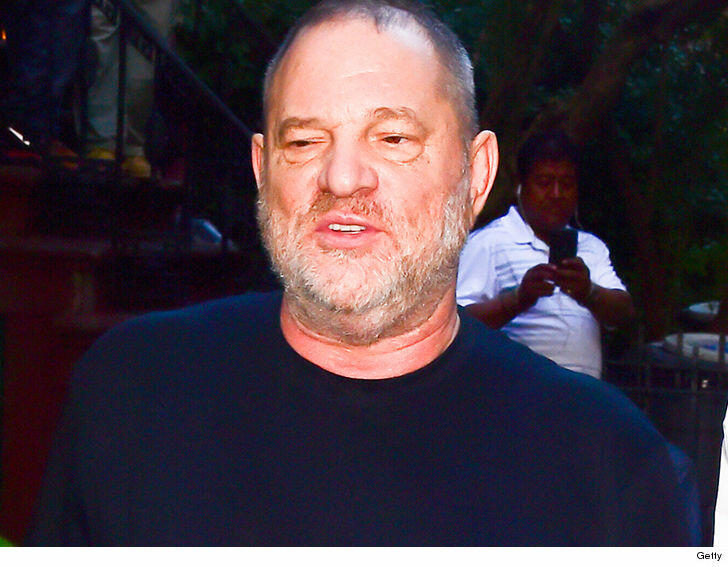 Weinstein Accuser Says He Pulled Out Her Tampon, Forced Sex on Her - Thumbnail Image