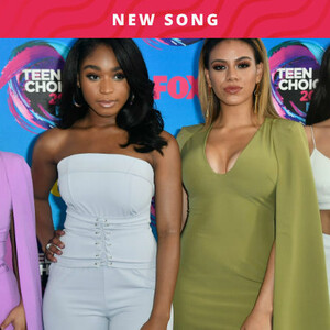 Fifth Harmony Unwraps New Song 'Can You See' Off 'The Star' Soundtrack