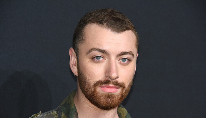 The Emotional Story Behind Sam Smith's New Ballad 'Burning' on STAR 94.1