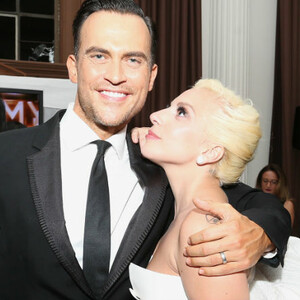 Watch Cheyenne Jackson Tribute Lady Gaga With 'Edge Of Glory' Cover