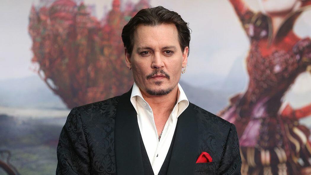 Johnny Depp Says His Lawyers Stole Over $40 Million Of His Earnings - Thumbnail Image