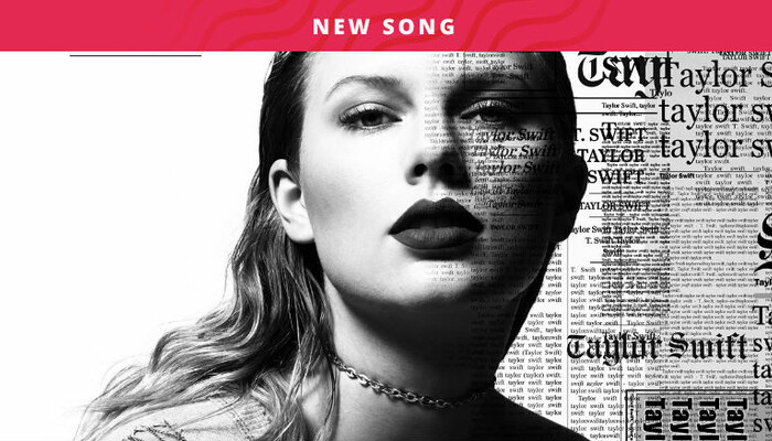 Listen to Taylor Swift’s New Song ‘Call It What You Want’ on STAR 94.1