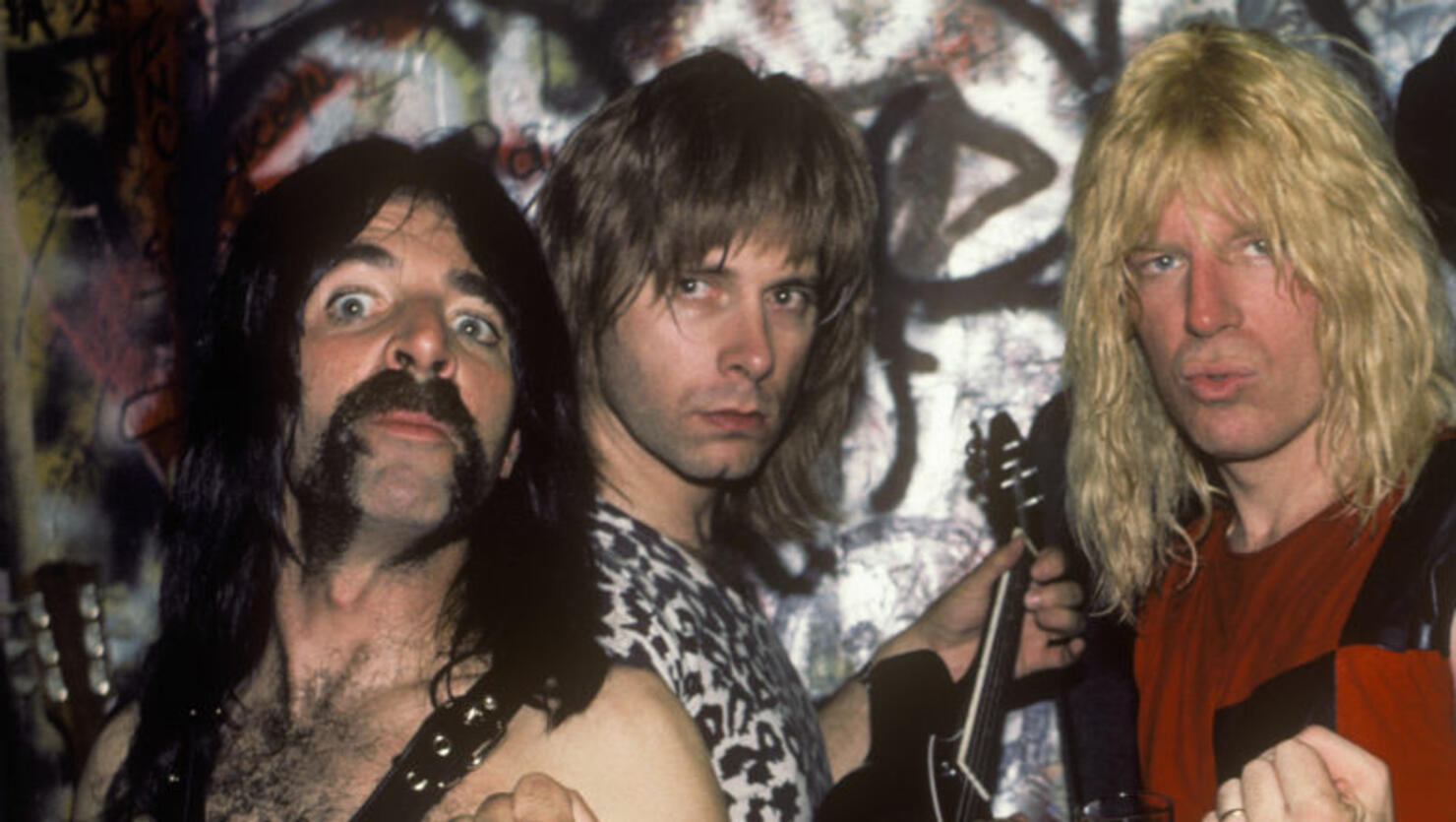 Spinal Tap