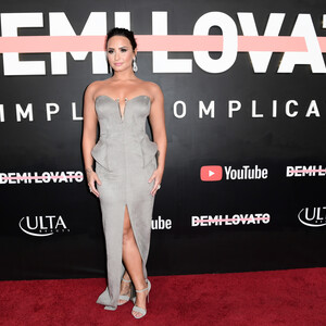 Demi Lovato Shows Fans That Recovery is Possible with Inspiring Photo