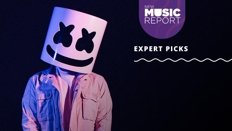 new-music-report-expert-picks-week-of-october-23rd-iheart