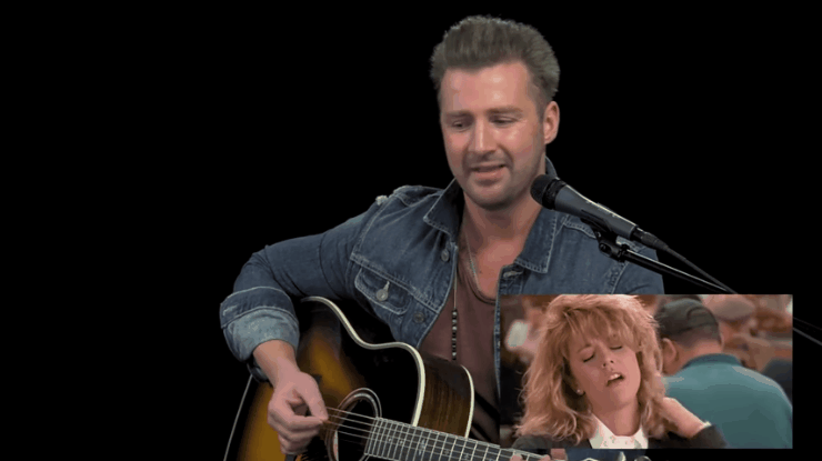 Secondhand Serenade