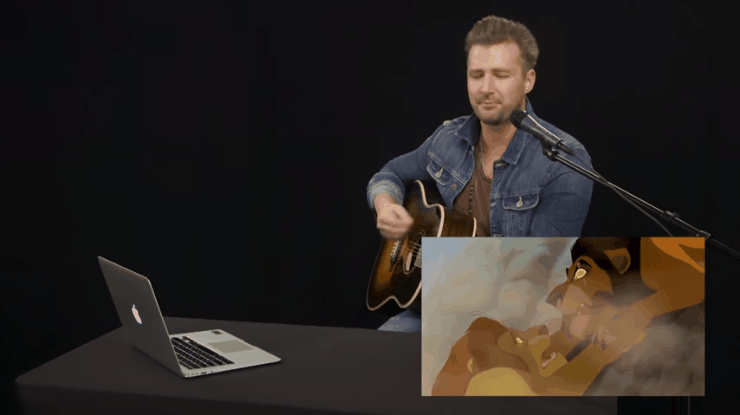 Secondhand Serenade