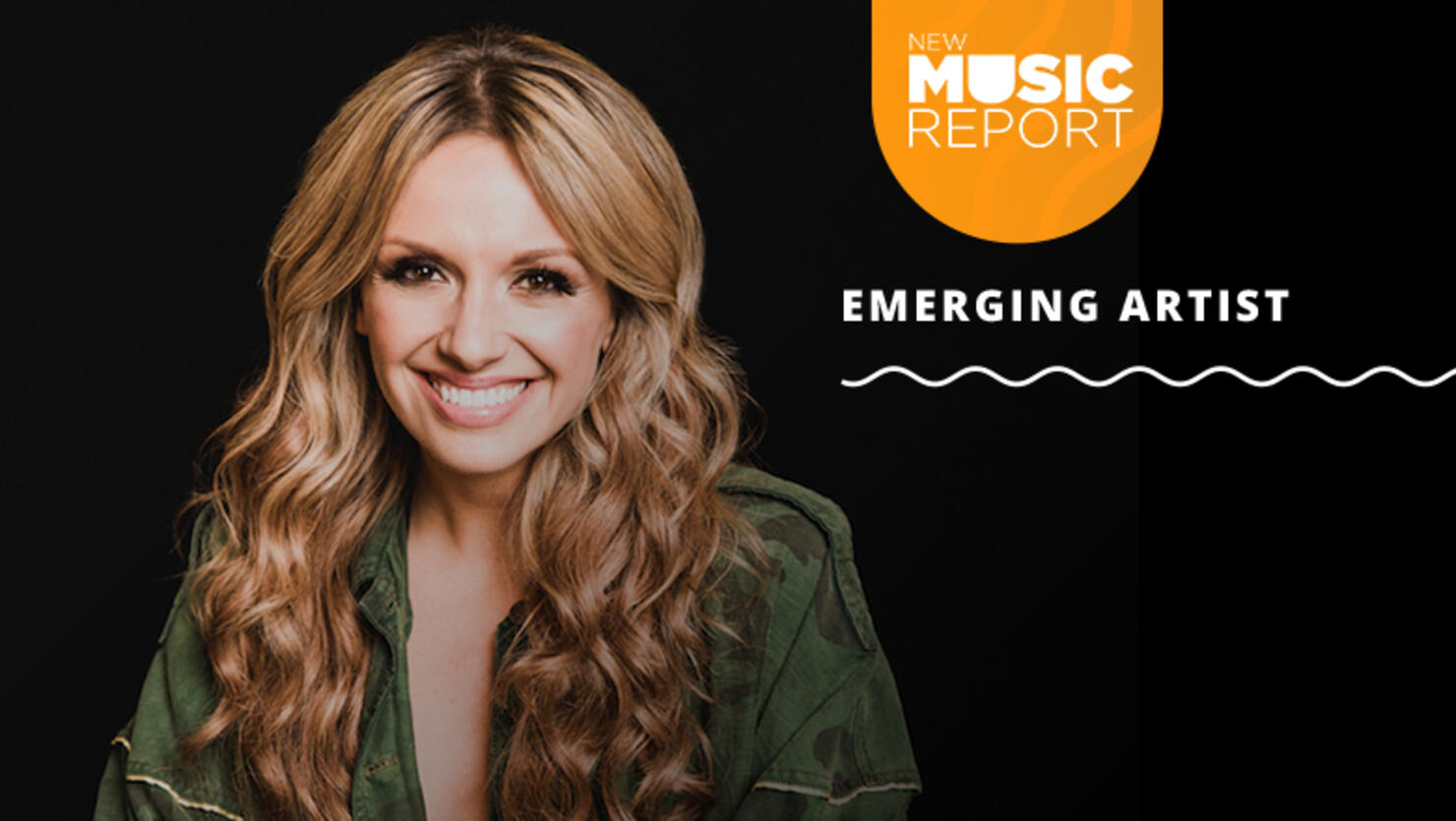 Carly Pearce