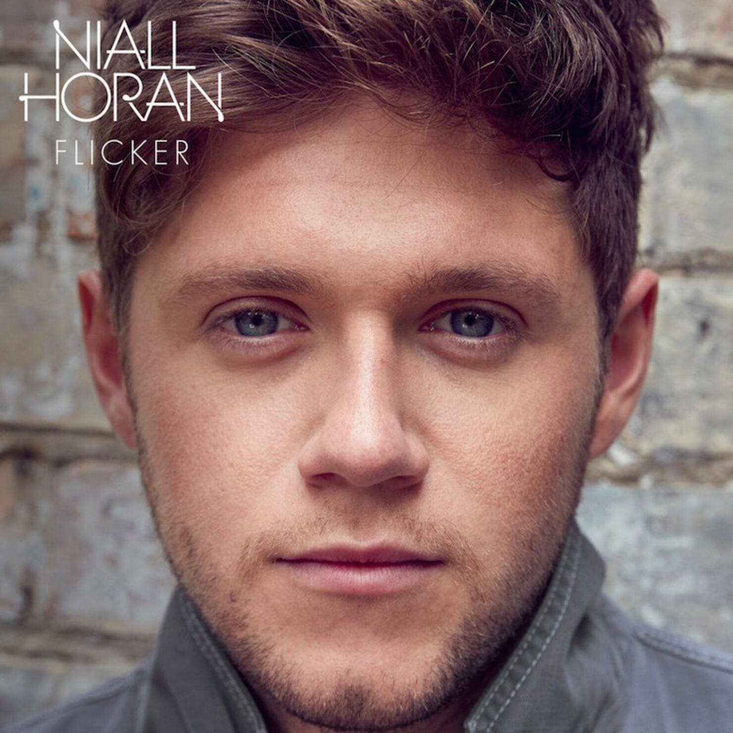 Niall Horan - 'Flicker'