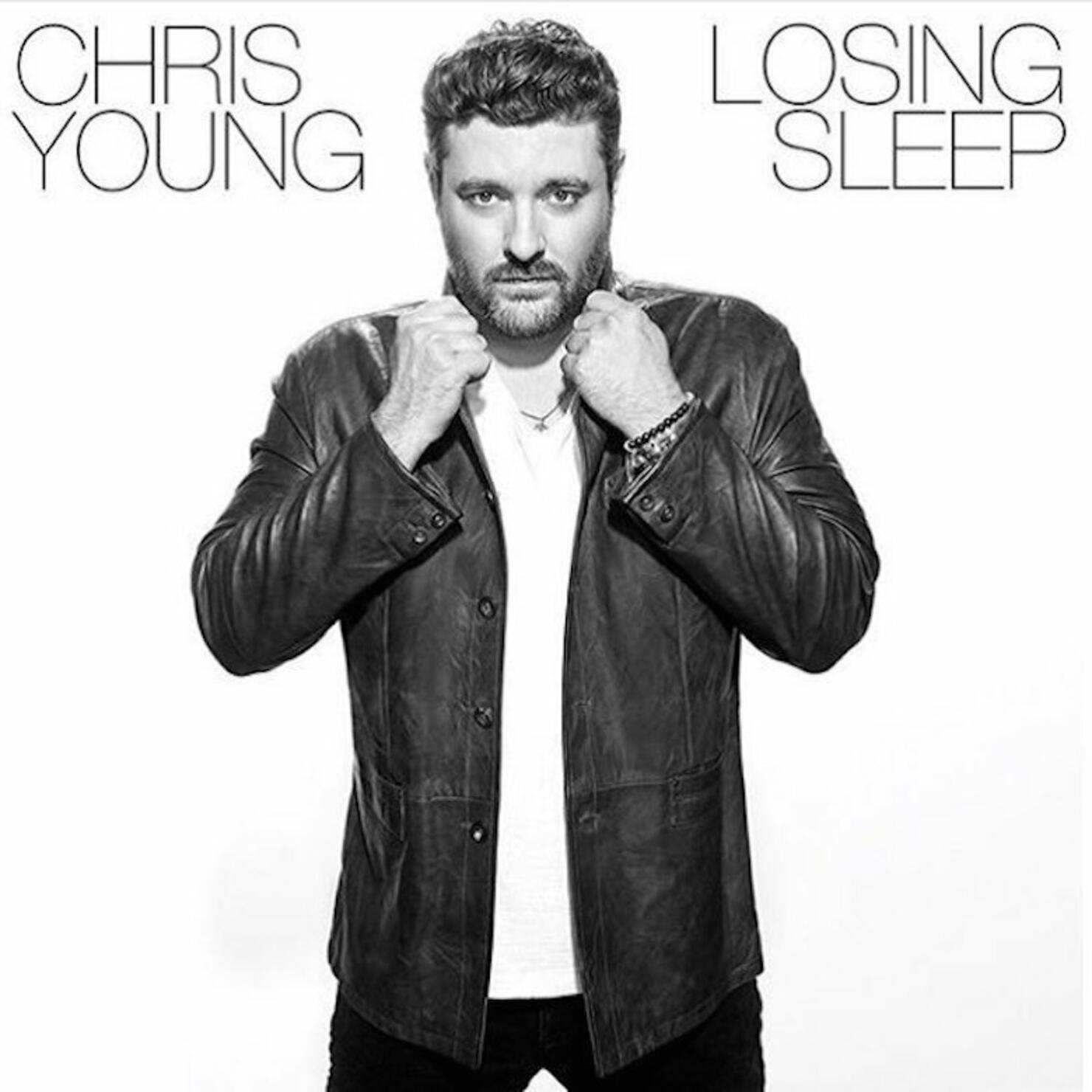 Chris Young - 'Losing Sleep'