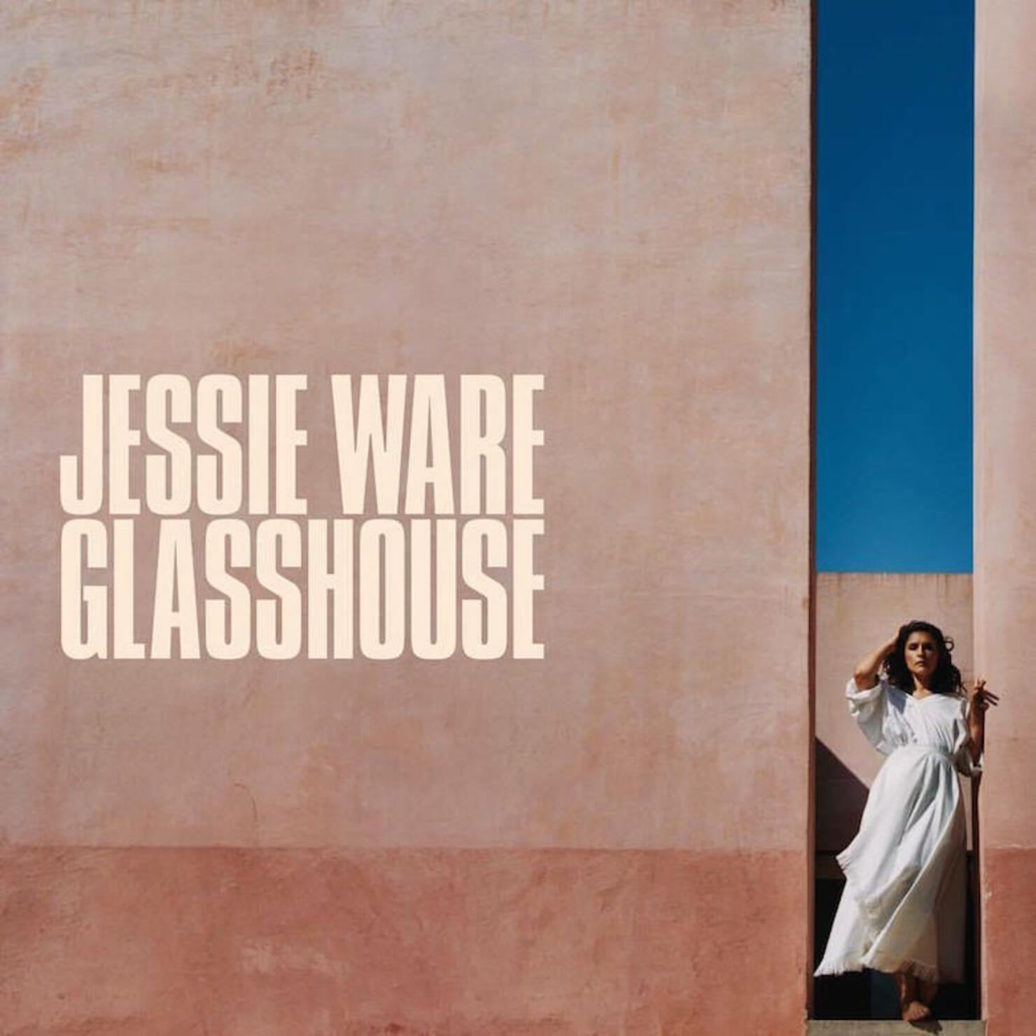 Jessie Ware - 'Glasshouse'