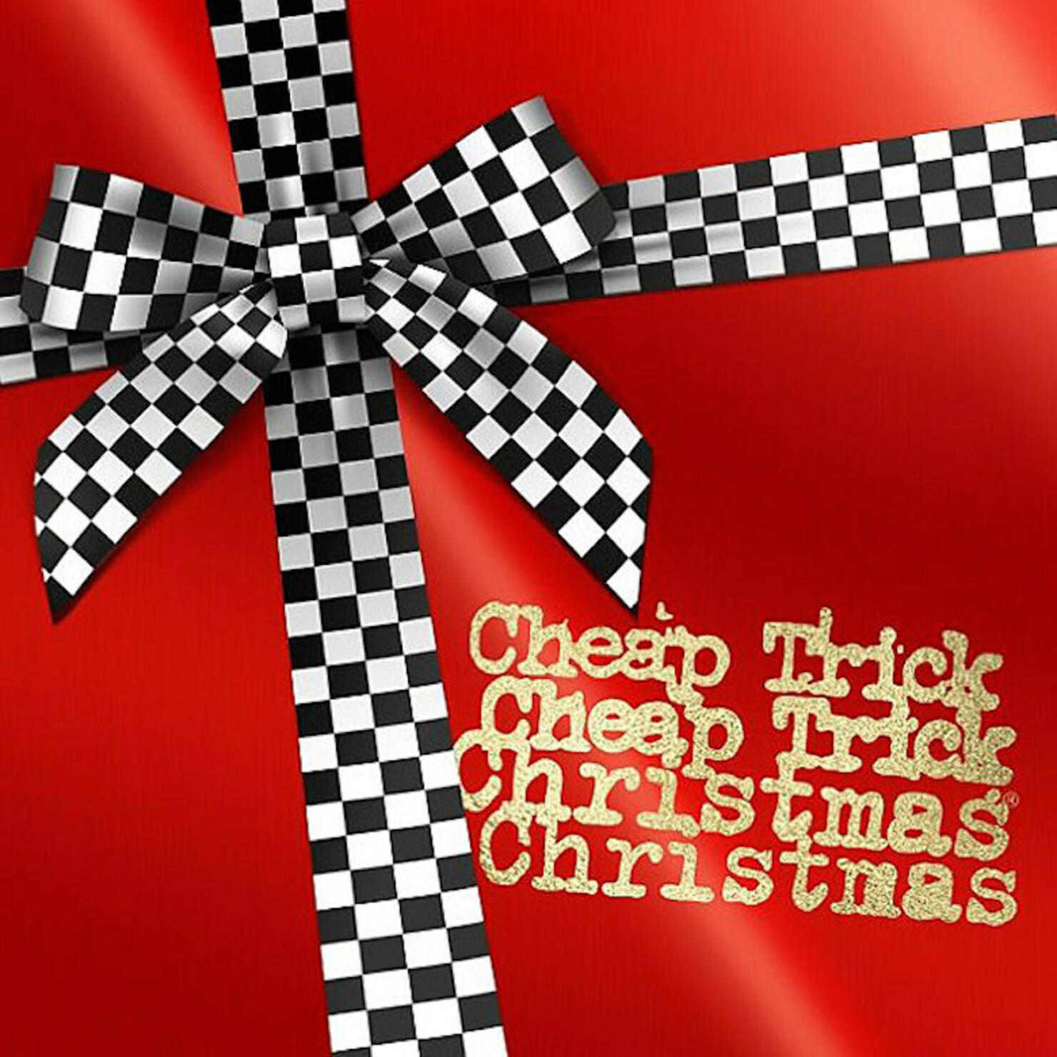 Cheap Trick - 'Christmas Christmas'