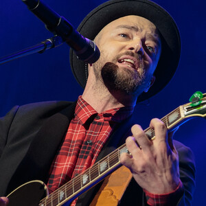 Justin Timberlake to Perform at Super Bowl Halftime Show
