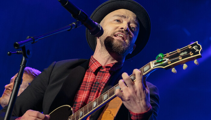 Justin Timberlake to Perform at Super Bowl Halftime Show on Channel 933