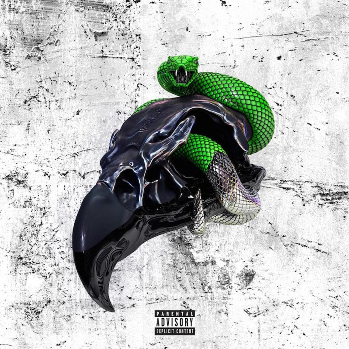 Future & Young Thug - 'Super Slimey'