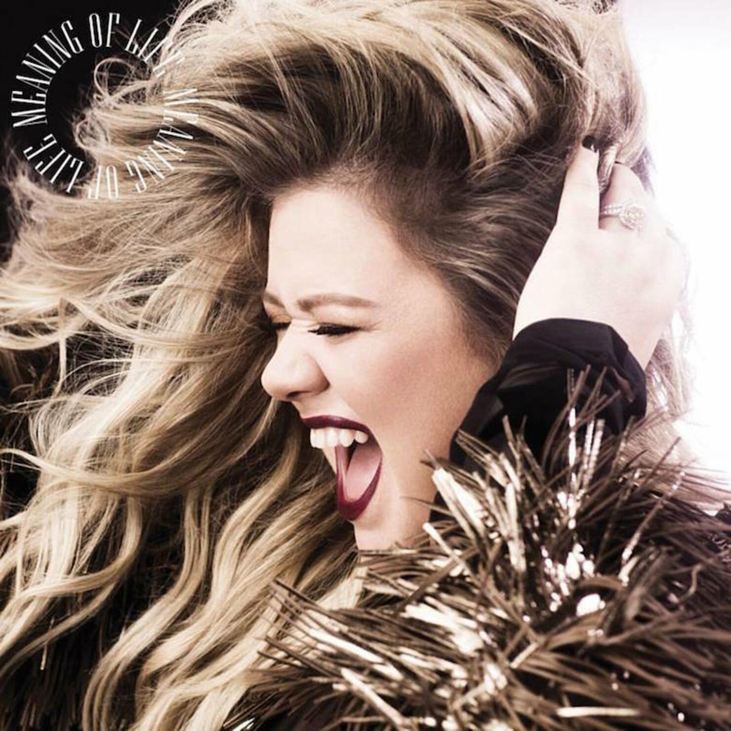 Kelly Clarkson - 'Meaning of Life'