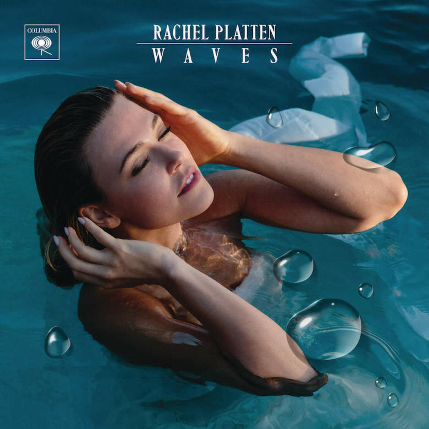 Rachel Platten - 'Waves'