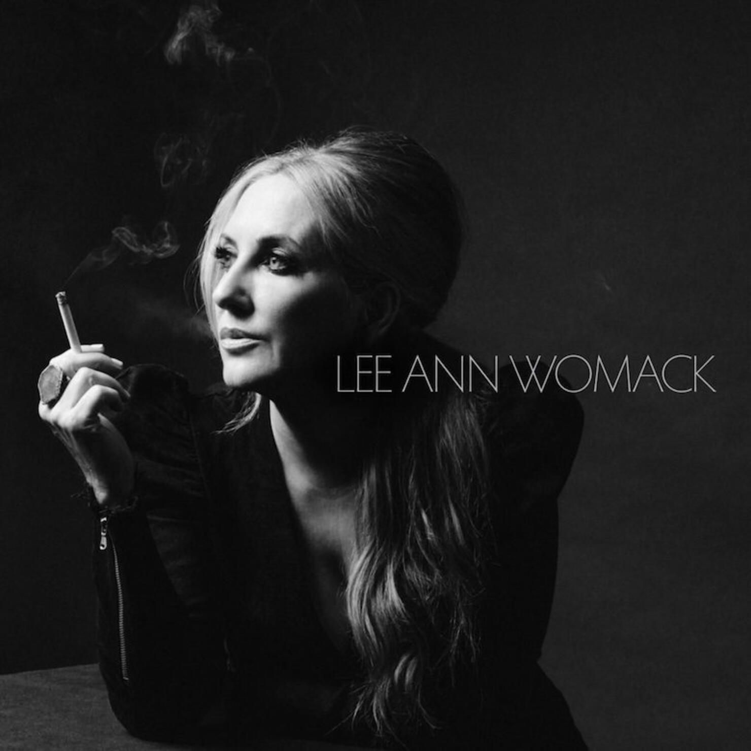 Lee Ann Womack - 'The Lonely, the Lonesome & the Gone'