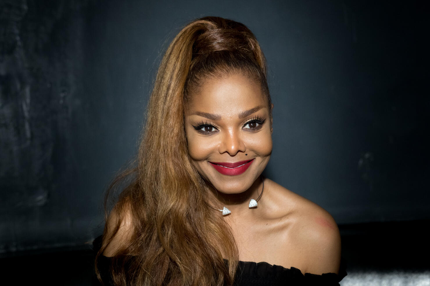 Janet Jackson Makes Teyana Taylor S Life With Facetime Call Iheart