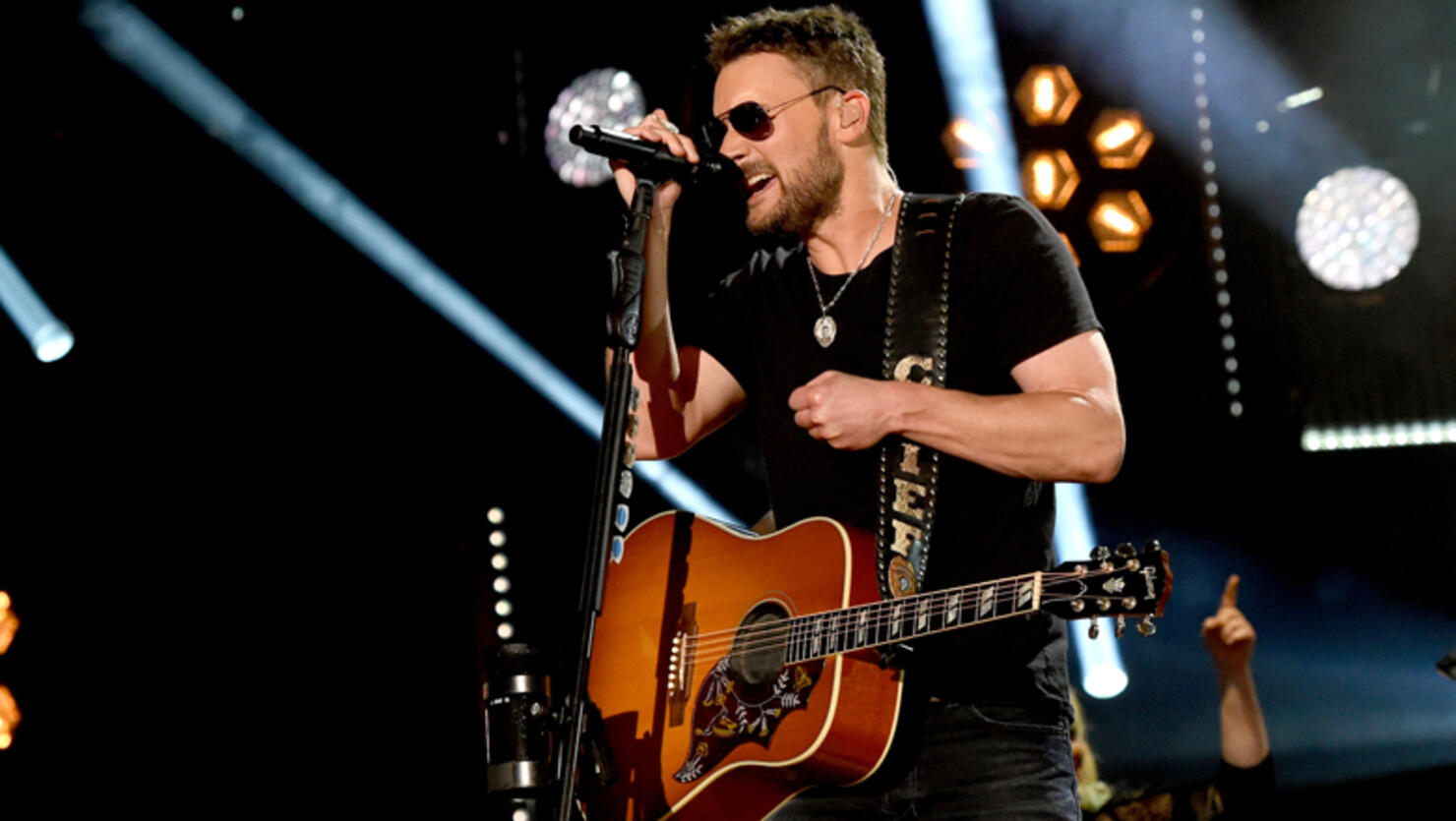 Eric Church Set To Release 15LP Vinyl Collection iHeart