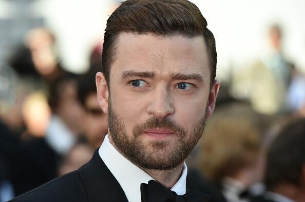 Justin Timberlake - Getty Images