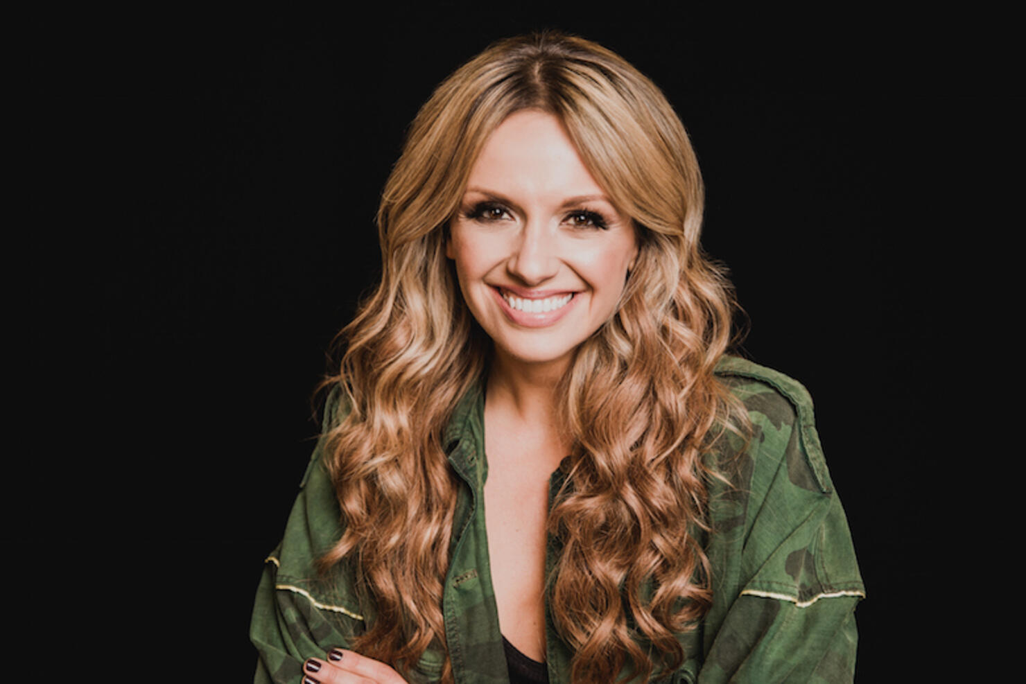 Carly Pearce